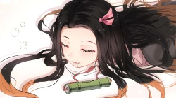 鬼灭之刃系列 电脑桌面超高清壁纸 动画动漫图片