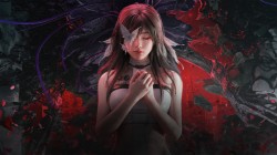 《七日世界 Once Human》游戏 高清壁纸