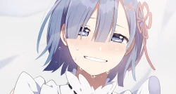 Re:从零开始的异世界生活 动画动漫超清电脑壁纸 雷姆