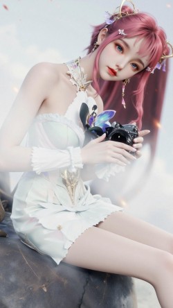 神印王座#陈樱儿，剑来#剑妈，遮天#秦瑶