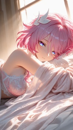 崩坏星穹铁道昔涟 手机壁纸锁屏桌面 二次元图片