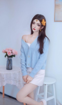 斗破苍穹#美杜莎，诛仙#小白，完美世界#火灵儿