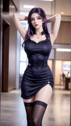 完美世界#云曦&仙逆#李慕婉