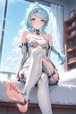 二次元手游绝区零席德手机锁屏壁纸图片