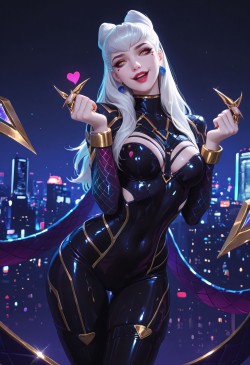 <strong>英雄联盟</strong>系列 高清手机壁纸