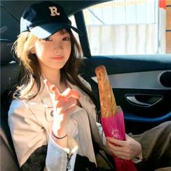 高级感爆棚超有气质女头精选