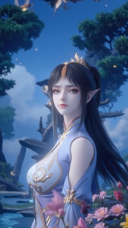 斗破苍穹#凤清儿#云韵，仙逆#李慕婉