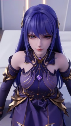 神印王座#圣采儿，仙逆#李慕婉，剑来#宁姚，斗破苍穹#美杜莎