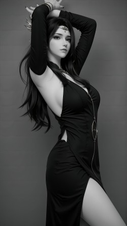 斗破苍穹#玄衣45