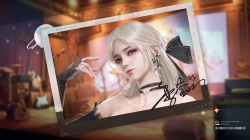 无水印 季莹莹 永劫无间 桌面壁纸