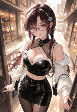 EVA 绫波丽 明日香