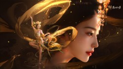 燕云十六声 高清壁纸 桌面壁纸