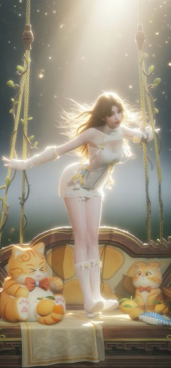 我叫胡桃，是土御门家的天才阴阳师 永劫无间 胡桃