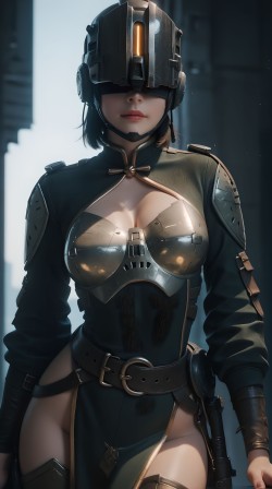 荷光者梵蒂 <strong>灵笼</strong>第二季