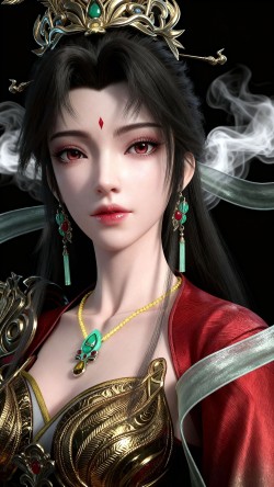 完美世界 神冥，和荒到底有什么交集啊？这角色是纯路人还是有啥重要戏份？