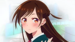 租借女友 水原千鹤 七海麻美 更科瑠夏 樱泽墨 八重森弥妮 图片壁纸