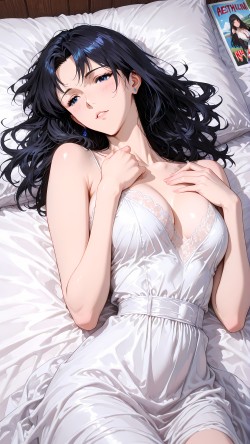 镜之少女 女孩 美图 手机壁纸图片