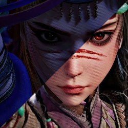 降臣 头像 动漫 #画江湖之不良人 #不良人第七季