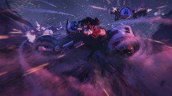 灵笼第二季 帅气 摩托车 白老板 白月魁 桌面全屏壁纸