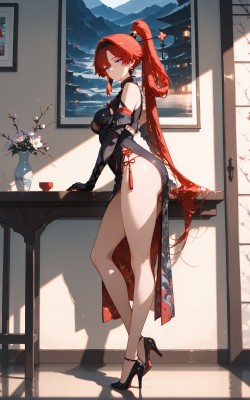 鸣潮 #鸣潮呤霖