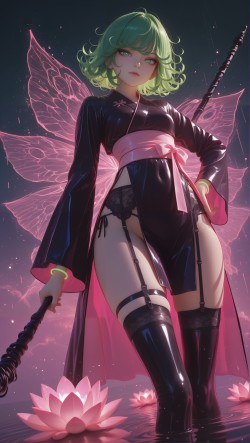 帅气卷卷动漫一拳超人御姐 治愈动漫、校园动漫