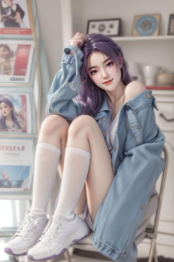 师兄啊师兄#云霄仙子#高级美感3