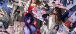 美女,唯美,2K,4K,免费下载,每日更新,美图,好图,壁纸