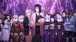 鬼灭之刃系列 电脑桌面超高清壁纸 动画动漫图片