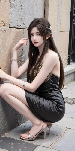 斗破苍穹#曹颖#云韵，完美世界#清漪，百炼成神#天穹