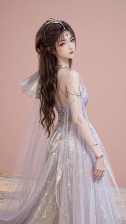 国漫女神文思月#文思月 #国漫壁纸 #凡人修仙传