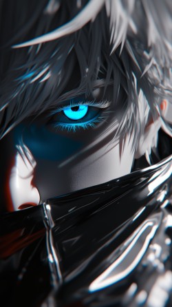 火影忍者 电锯人 剑风传奇 ai绘画生成 东京喰种