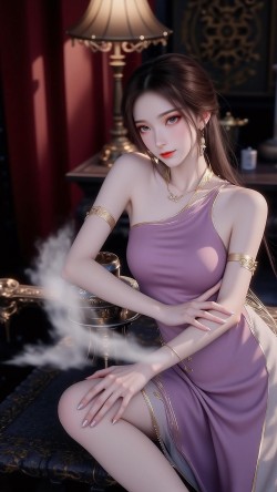 遮天#姚曦#现代装&斗破苍穹#曹颖&剑来#宁姚