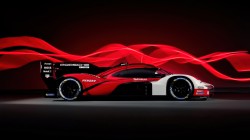 保时捷Porsche 963 高清 跑车 壁纸