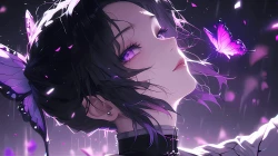 鬼灭之刃系列 电脑桌面超高清壁纸 动画动漫图片