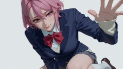 电脑壁纸桌面高清🐾Share wallpaper 当哒当 白鸟爱罗