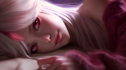 【4P】如果她是你女朋友，你会怎么做呢？#原神#凝光