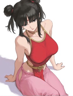 凤娃 东方神娃 童年动画 青春回忆