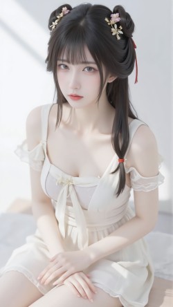 剑来#稚圭#宁姚&斗破苍穹#小医仙