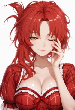 崩坏星穹铁道二次元游戏少女美图 高清壁纸