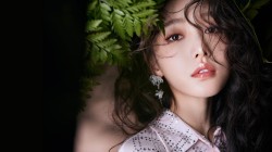 姜贞羽超清壁纸