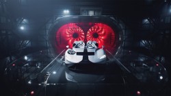 迈凯伦 Mclaren Elva Cgi 白色超酷跑车 电脑壁纸