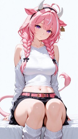 原神版本前瞻 #原神纳塔 #二次元 #漫画身材