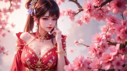 【3P】<strong>神印王座</strong>国风圣采儿壁纸。#国漫 #国漫女神 #壁纸 #<strong>神印王座</strong> #圣采儿