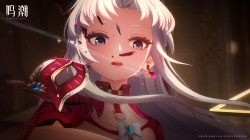 鸣潮角色宣传壁纸，角色PV-珂莱塔3