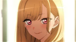 动画 二次元 日漫超高清ipad平板电脑桌面壁纸 喜多川海梦