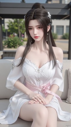 仙逆 李慕婉 #国漫美女 #动漫美图 #美图分享