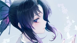 鬼灭之刃系列 电脑桌面超高清壁纸 动画动漫图片