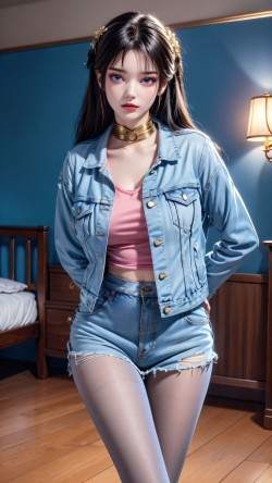 承君深意无以报，望君此生御繁华。#二次元女神 #诛仙2 #碧瑶 #二次元壁纸 #美图分享