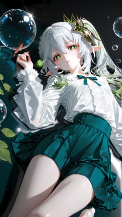 原神壁纸合集 手机壁纸 高清壁纸 二次元 游戏美女美图