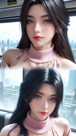 完美世界动画 国漫美女魔女壁纸 身材你品你细细的品